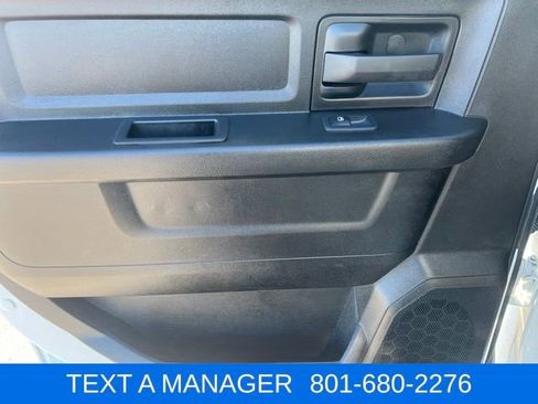 Used 2024 RAM 5500 Tradesman w/ Safety Group AWD/4WD image 29