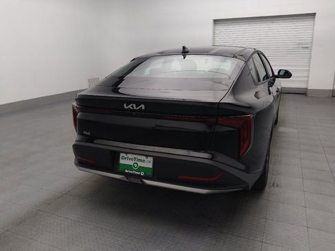 Used 2025 Kia K4 FWD image 7