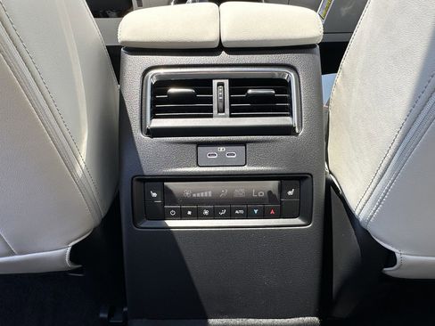 New 2025 MAZDA CX-90 3.3 Turbo S w/ Premium Package image 7