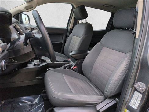 Used 2019 Ford Ranger XLT w/ Equipment Group 302A Luxury AWD/4WD image 15