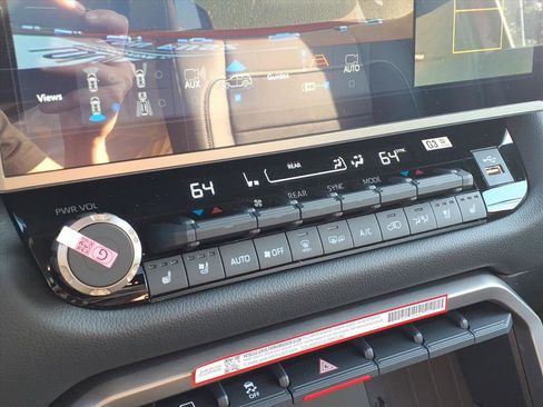 New 2026 Toyota Sequoia Limited w/ Tow Technology Package image 10