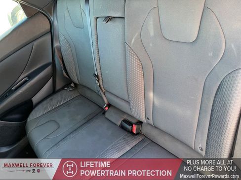 Used 2022 Hyundai Elantra N Line image 22