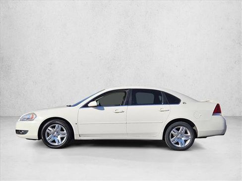 Used 2006 Chevrolet Impala LT FWD image 9