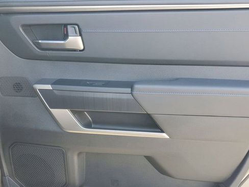 New 2026 Toyota Tundra Platinum image 32