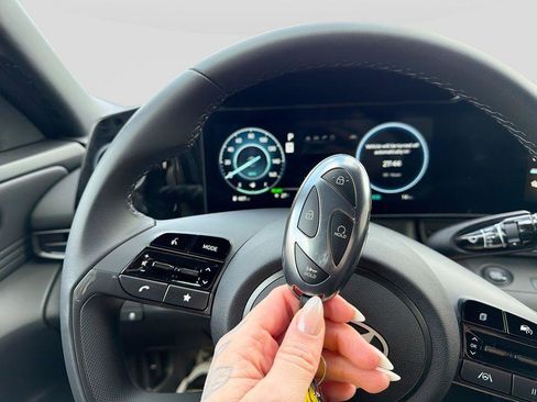 New 2026 Hyundai Elantra Sport image 38