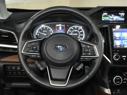 Used 2021 Subaru Forester Touring w/ Popular Package #2 image 23