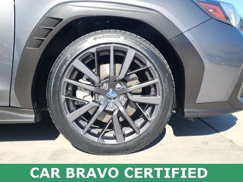 Used 2022 Subaru WRX Premium image 13