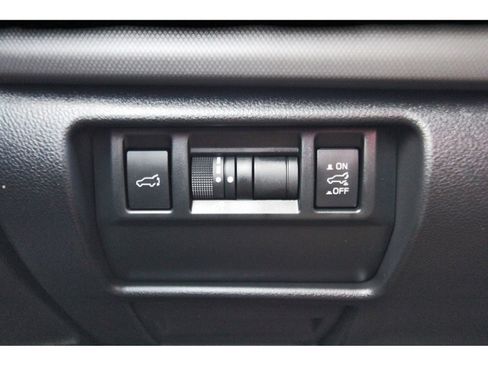 Used 2025 Subaru Forester Sport AWD/4WD image 20