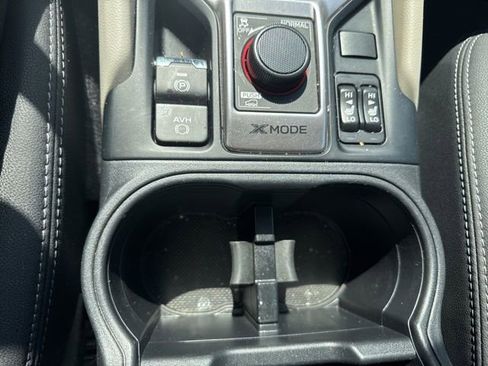 Used 2023 Subaru Forester Premium w/ Popular Package #1 image 22