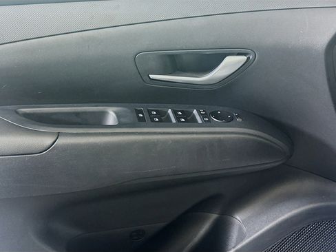 Used 2025 Hyundai Tucson SEL image 15