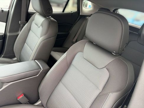 New 2026 Chevrolet Trax LT w/ Driver Confidence Package image 11