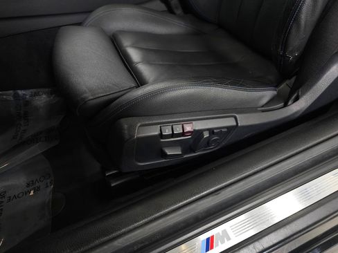 Used 2015 BMW 435i xDrive Convertible AWD/4WD image 13