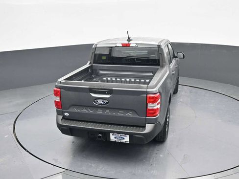 New 2025 Ford Maverick XLT w/ Equipment Group 301A image 51