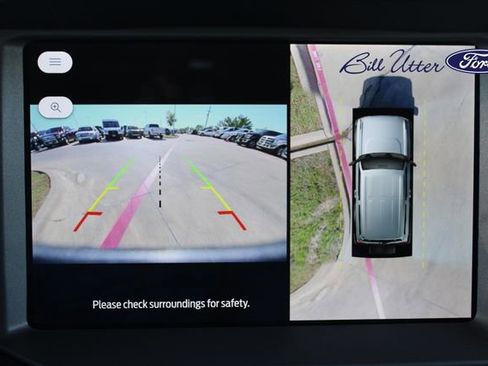 New 2025 Ford Bronco Outer Banks image 16