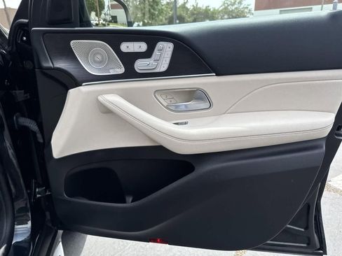 Used 2021 Mercedes-Benz GLE 450 4MATIC w/ 3rd Row Seat Package image 39