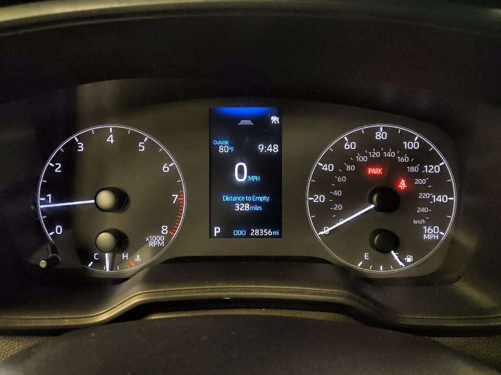 Used 2024 Toyota Corolla LE FWD image 23