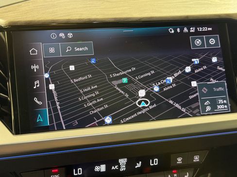 Certified 2023 Audi Q4 e-tron Premium Plus w/ Premium Plus RWD image 18
