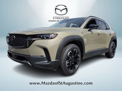 New 2026 MAZDA CX-50 Meridian Edition w/ Weather Package