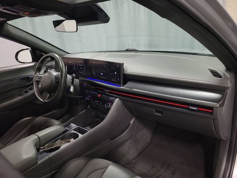 Used 2024 Hyundai Sonata N Line FWD image 28