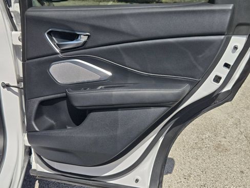 Certified 2023 Acura RDX FWD w/ Technology Package image 27