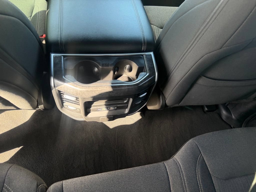Used 2019 RAM 1500 Big Horn RWD image 25