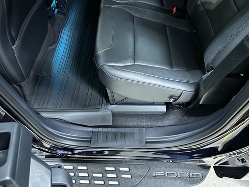 New 2025 Ford F150 Raptor image 28