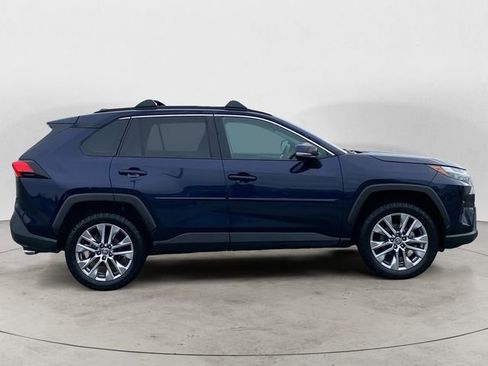 Used 2024 Toyota RAV4 XLE Premium w/ Weather Package AWD/4WD image 6