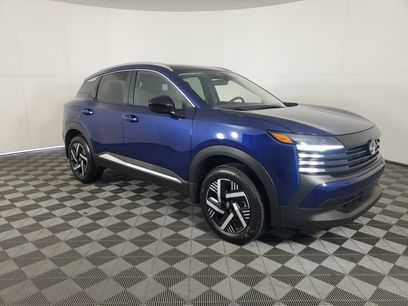 Used 2026 Nissan Kicks SV w/ SV Premium Package