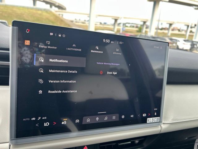 New 2026 MAZDA CX-5 Select AWD/4WD image 24