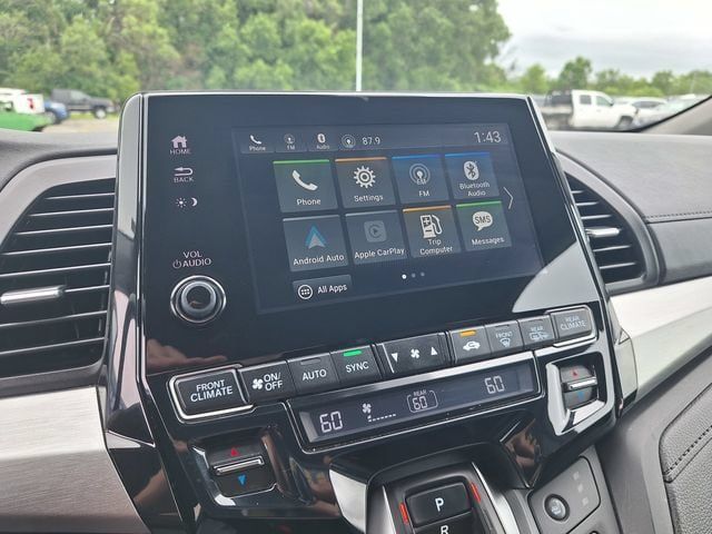 Used 2023 Honda Odyssey EX-L image 25