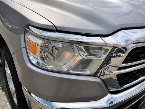 Used 2022 RAM 1500 Big Horn AWD/4WD image 29