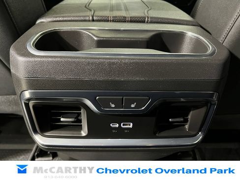 Used 2024 Chevrolet Silverado 3500 High Country w/ Technology Package AWD/4WD image 30
