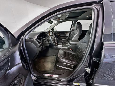 Used 2015 GMC Acadia Denali AWD/4WD image 22