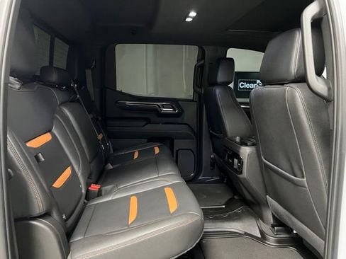Used 2024 GMC Sierra 1500 AT4 w/ Technology Package AWD/4WD image 50
