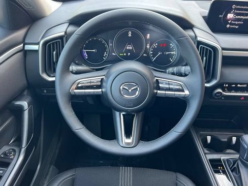 New 2026 MAZDA CX-50 2.5 Hybrid w/ Preferred Pkg AWD/4WD image 16