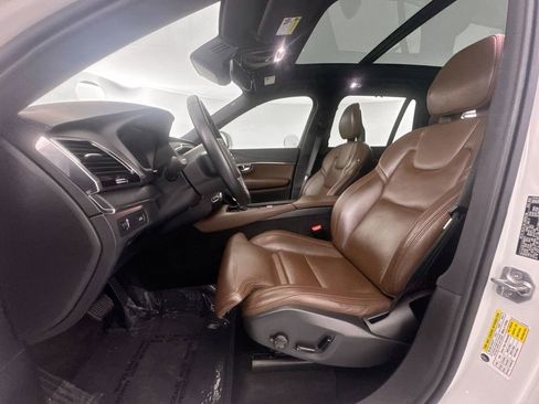 Used 2021 Volvo XC90 T6 Inscription w/ Protection Package Premier image 19