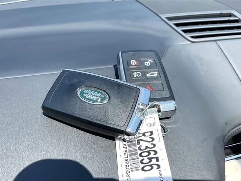 Used 2023 Land Rover Range Rover SE AWD/4WD image 14