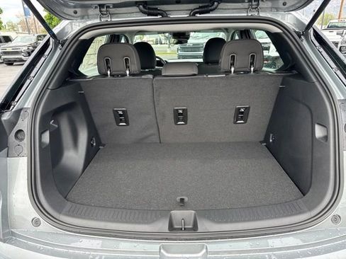 New 2027 Chevrolet Bolt LT FWD image 11