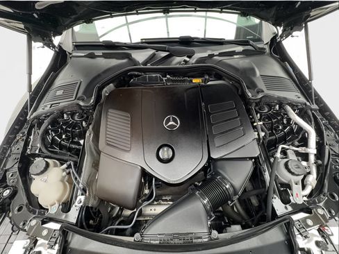 Used 2023 Mercedes-Benz C 300 4MATIC Sedan image 18
