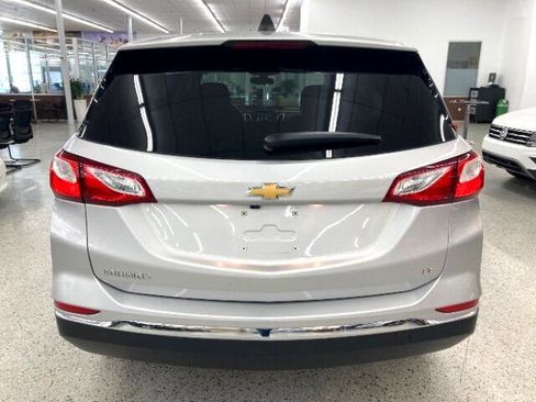 Used 2019 Chevrolet Equinox LT image 5
