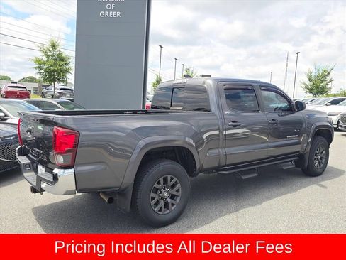 Used 2020 Toyota Tacoma SR5 RWD image 3