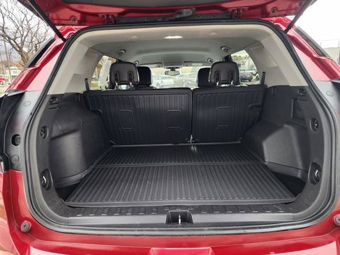 Used 2019 GMC Terrain SLT image 13