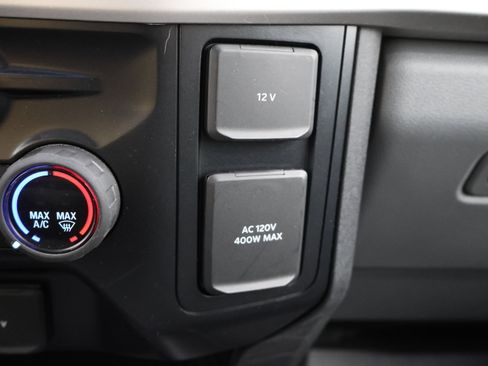 Used 2024 Ford F350 XL w/ STX Appearance Package AWD/4WD image 48