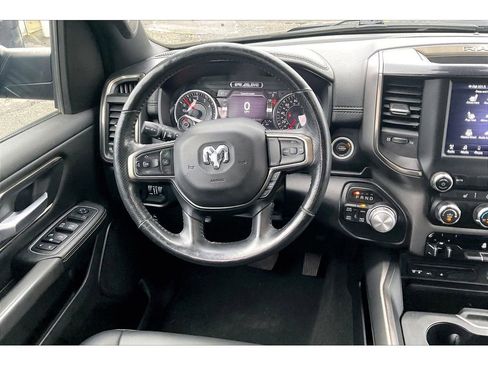 Used 2019 RAM 1500 Sport w/ Trailer Tow Group image 5