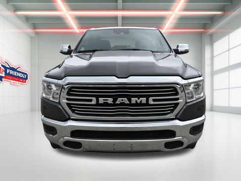 Used 2024 RAM 1500 Laramie RWD image 6