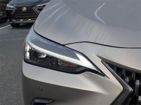 Certified 2025 Lexus NX 350 AWD w/ Premium Package image 10