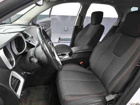 Used 2013 Chevrolet Equinox LT AWD/4WD image 22
