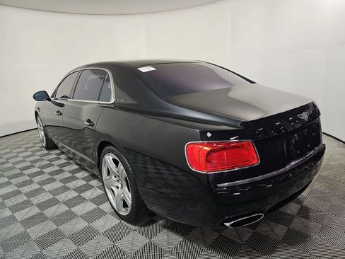 Used 2014 Bentley Flying Spur W12 AWD/4WD image 10