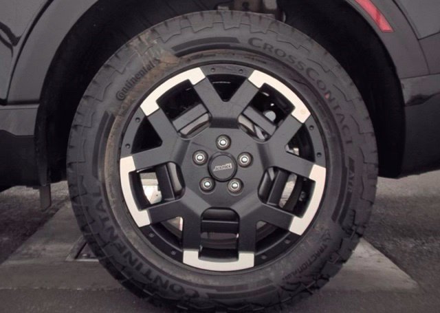Used 2026 Hyundai Palisade XRT Pro AWD/4WD image 21