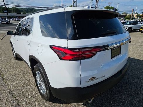 Used 2023 Chevrolet Traverse LT AWD/4WD image 30